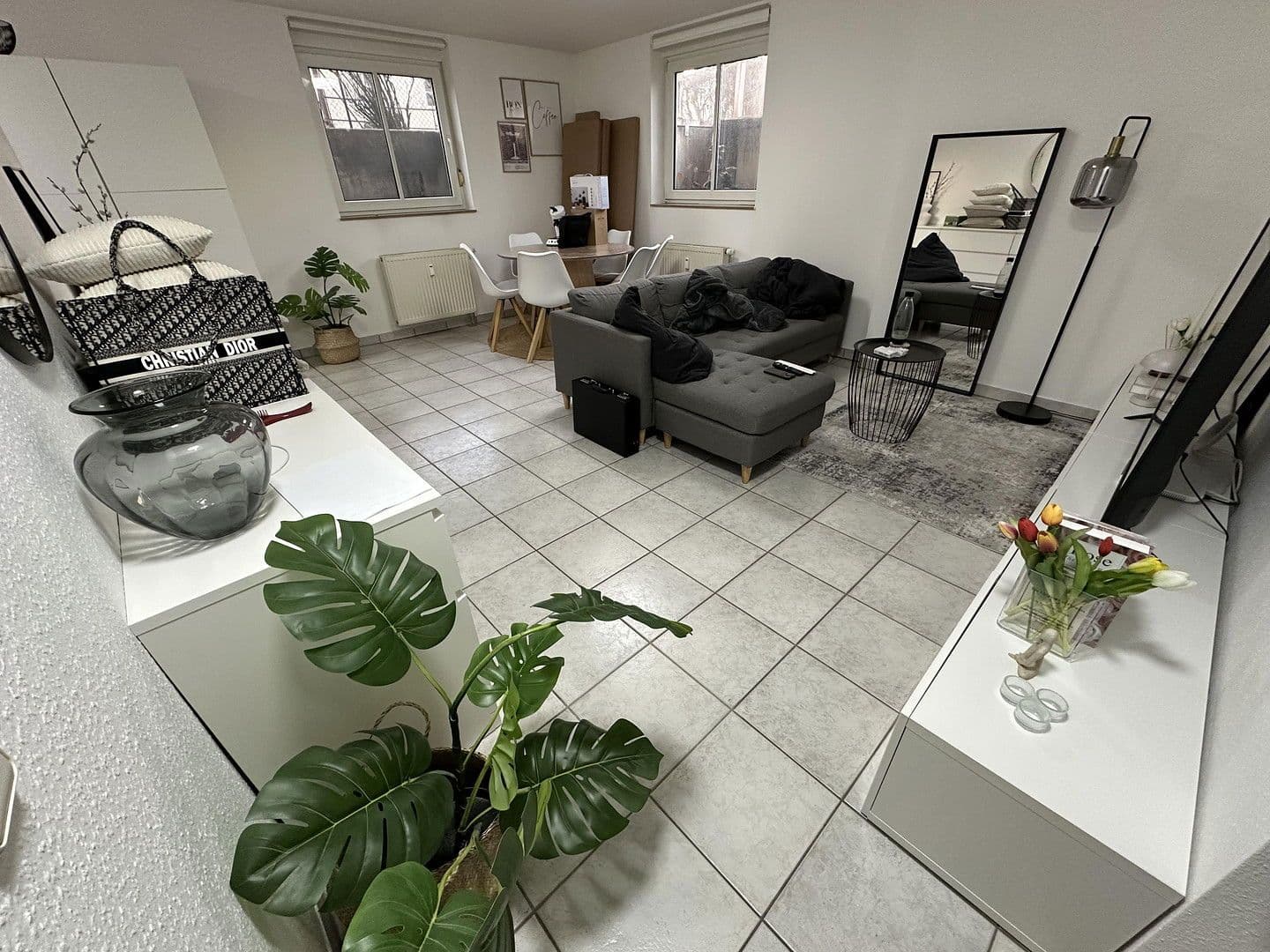 Prodej bytu 2+1 50 m², Fliederweg 24, Zellingen, Bavorsko Prodej bytu 2+1 50 m², Fliederweg 24, Zellingen, Bavorsko