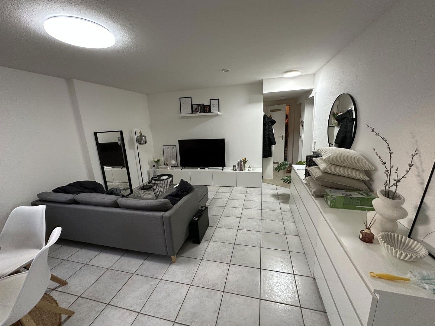 Prodej bytu 2+1 50 m², Fliederweg 24, Zellingen, Bavorsko Prodej bytu 2+1 50 m², Fliederweg 24, Zellingen, Bavorsko