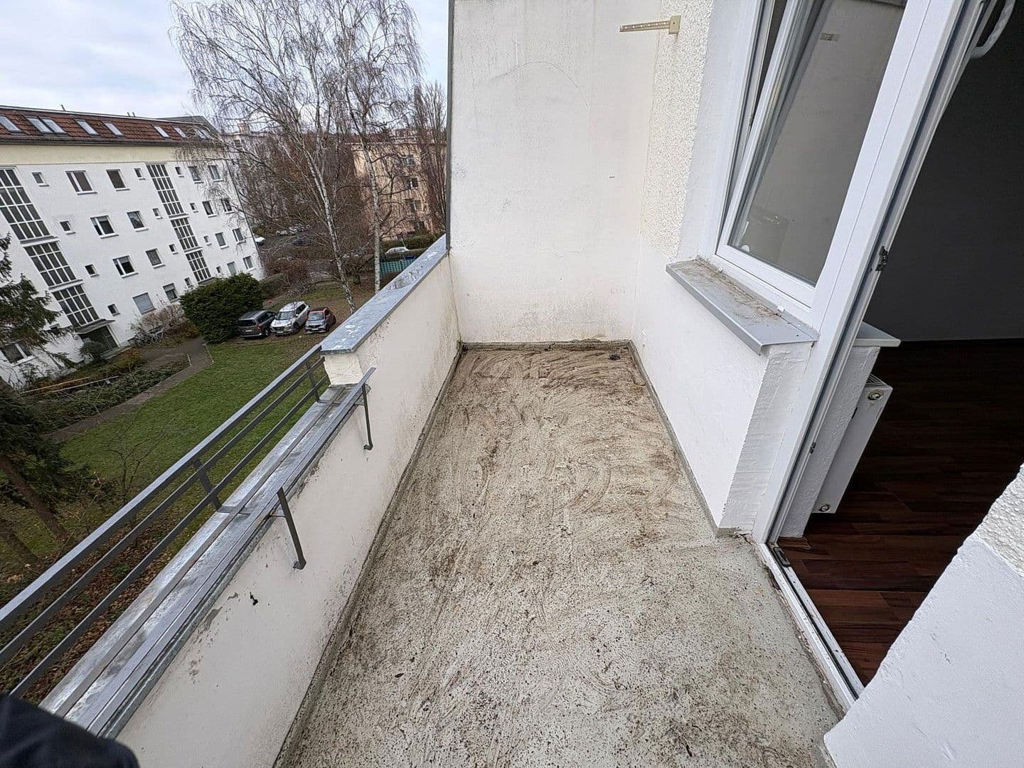 Prodej bytu 2+1 55 m², Suderoderstraße 46B, Berlin, Berlín Prodej bytu 2+1 55 m², Suderoderstraße 46B, Berlin, Berlín