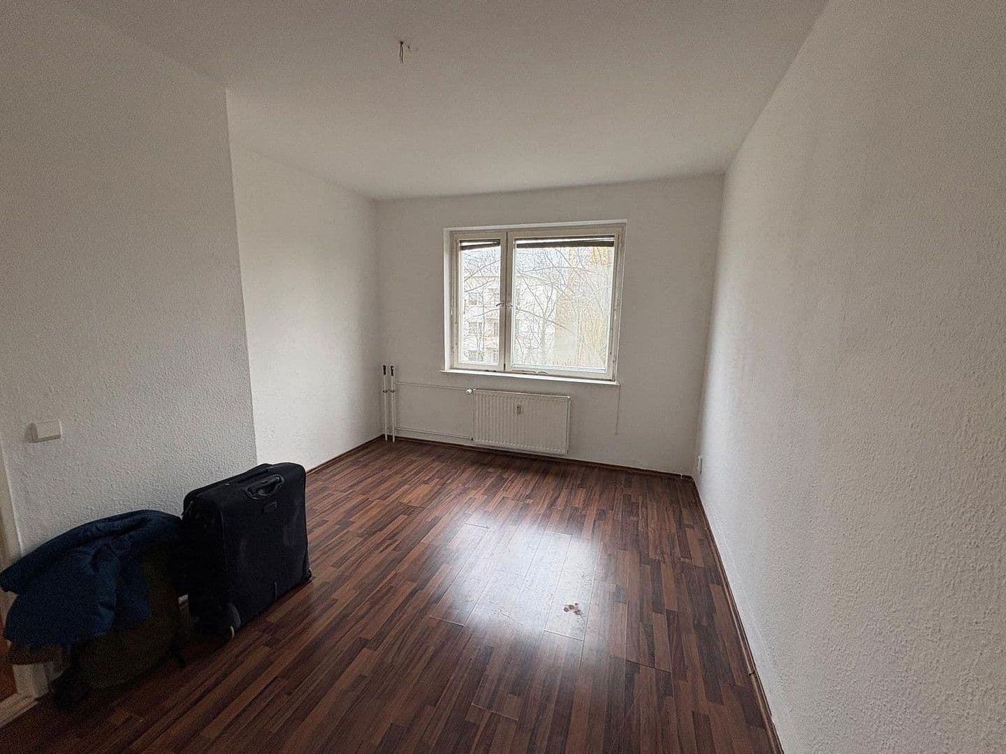 Prodej bytu 2+1 55 m², Suderoderstraße 46B, Berlin, Berlín Prodej bytu 2+1 55 m², Suderoderstraße 46B, Berlin, Berlín