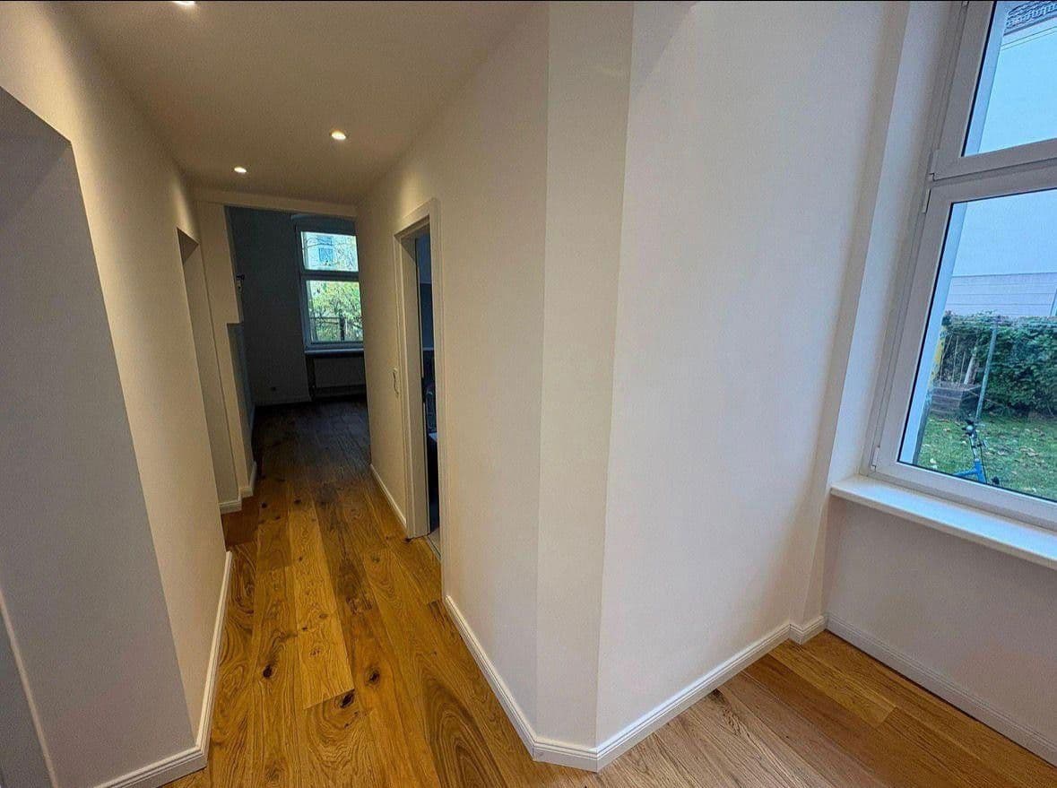 Prodej bytu 2+1 60 m², Junker-Jörg-Str. 6, Berlin, Berlín Prodej bytu 2+1 60 m², Junker-Jörg-Str. 6, Berlin, Berlín