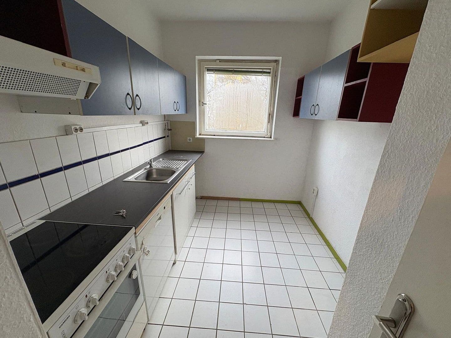 Prodej bytu 2+1 55 m², Suderoderstraße 46B, Berlin, Berlín Prodej bytu 2+1 55 m², Suderoderstraße 46B, Berlin, Berlín