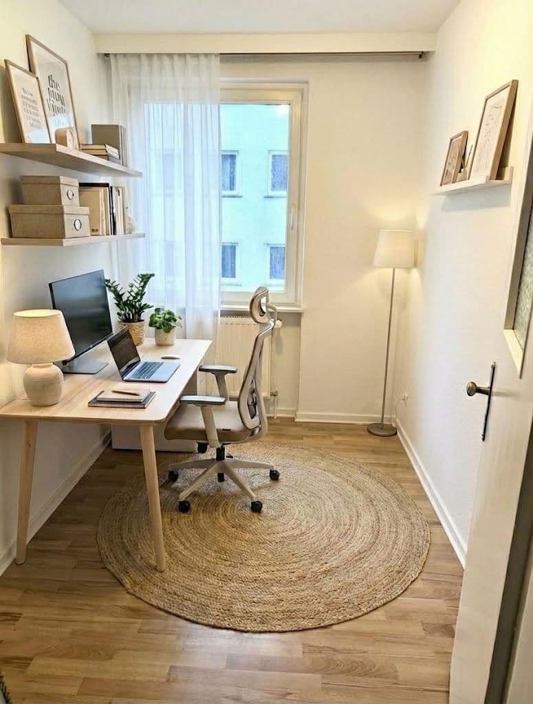 Pronájem bytu 3+1 65 m², Bornstraße, Bremen, Bremen Pronájem bytu 3+1 65 m², Bornstraße, Bremen, Bremen