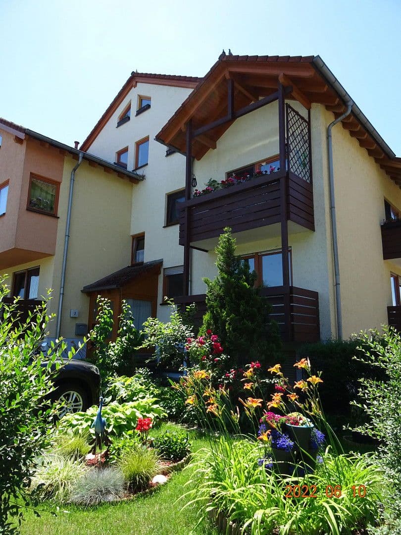 Prodej bytu 3+1 79 m², In der Kranenbleis 7, Germersheim, Porýní-Falc Prodej bytu 3+1 79 m², In der Kranenbleis 7, Germersheim, Porýní-Falc