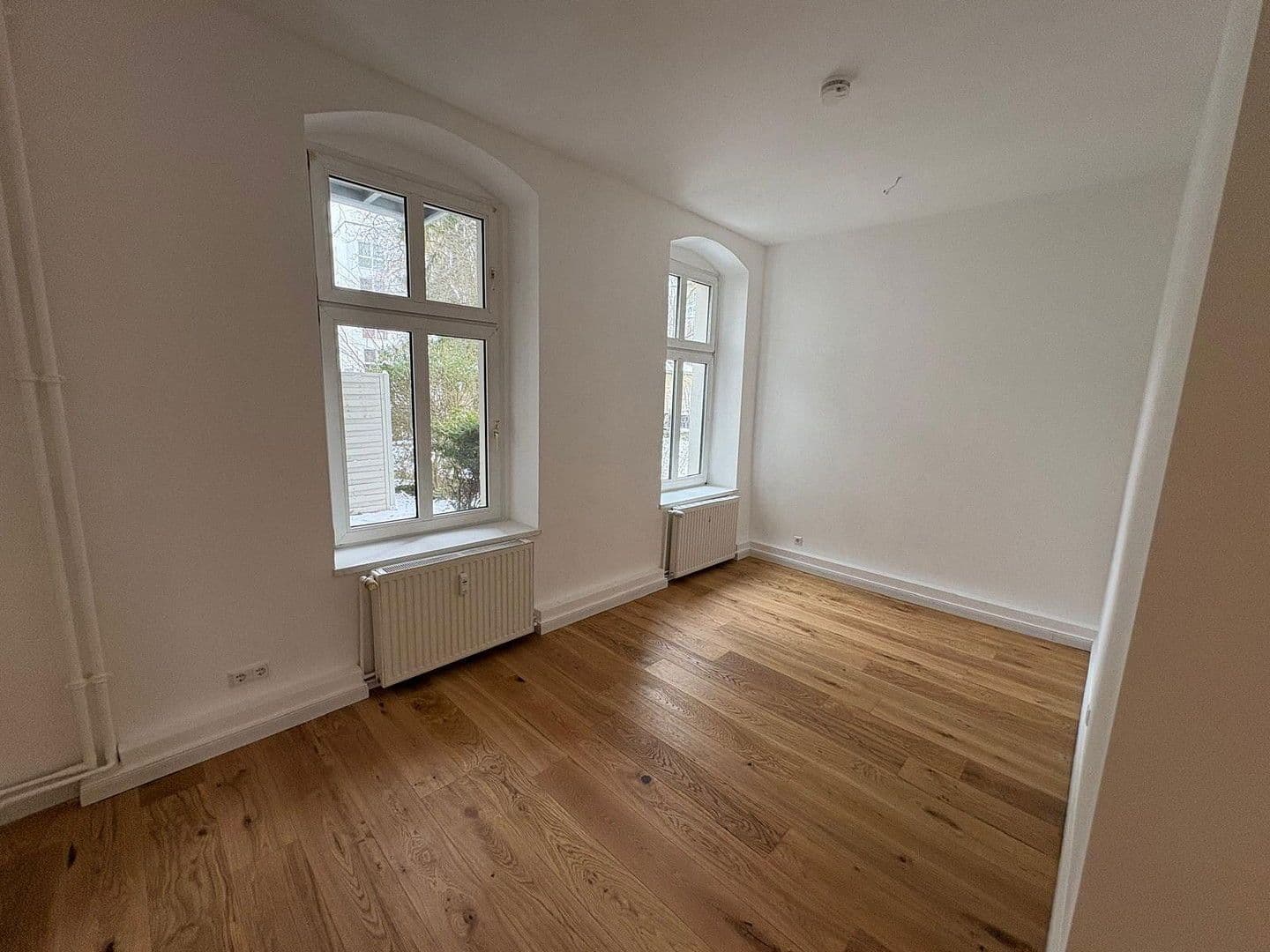 Prodej bytu 4+1 117 m², Königseestr. 6, Berlin, Berlín Prodej bytu 4+1 117 m², Königseestr. 6, Berlin, Berlín