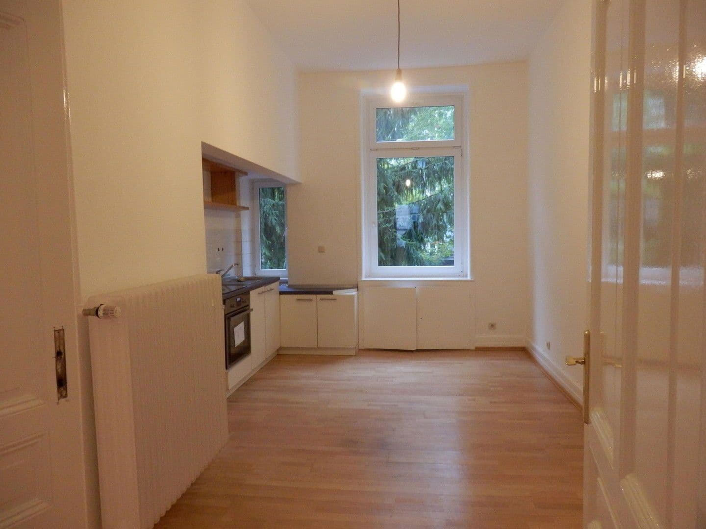 Pronájem bytu 2+1 81 m², Friedberger Landstraße 86, frankfurt am Main, Hessen Pronájem bytu 2+1 81 m², Friedberger Landstraße 86, frankfurt am Main, Hessen