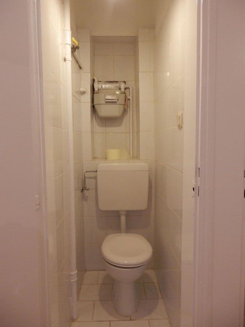 Pronájem bytu 2+1 81 m², Friedberger Landstraße 86, frankfurt am Main, Hessen Pronájem bytu 2+1 81 m², Friedberger Landstraße 86, frankfurt am Main, Hessen