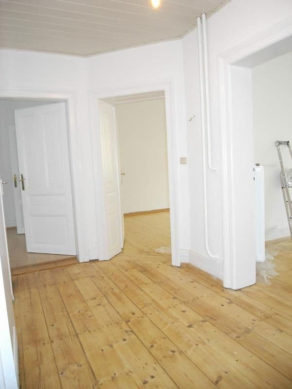 Pronájem bytu 2+1 81 m², Friedberger Landstraße 86, frankfurt am Main, Hessen Pronájem bytu 2+1 81 m², Friedberger Landstraße 86, frankfurt am Main, Hessen