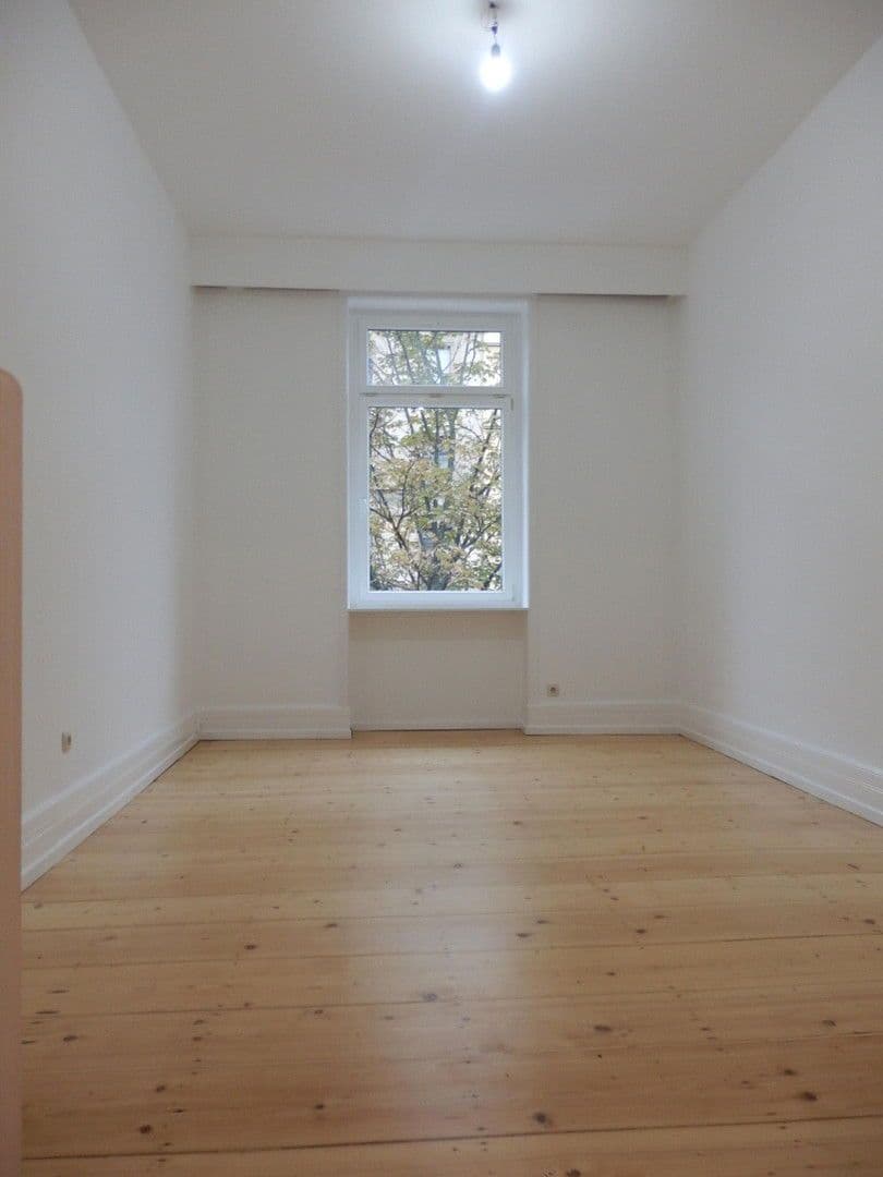 Pronájem bytu 2+1 81 m², Friedberger Landstraße 86, frankfurt am Main, Hessen Pronájem bytu 2+1 81 m², Friedberger Landstraße 86, frankfurt am Main, Hessen