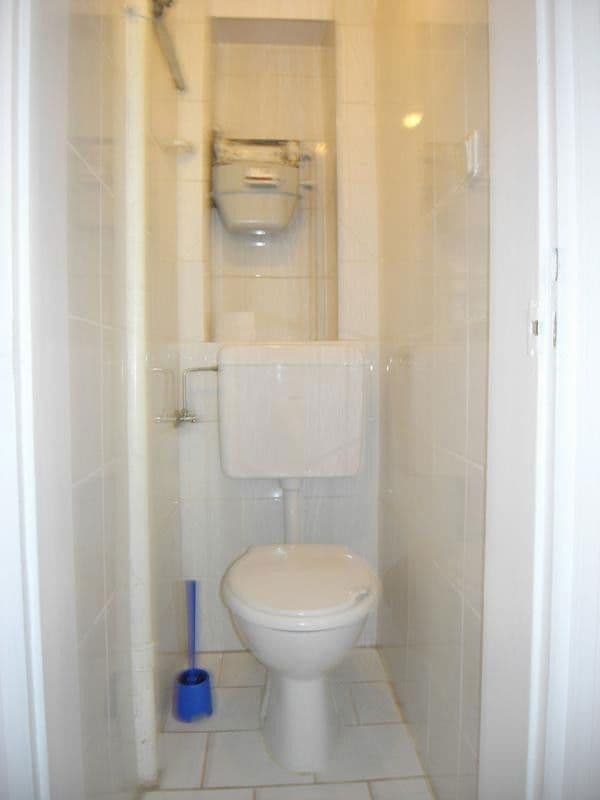 Pronájem bytu 2+1 81 m², Friedberger Landstraße 86, frankfurt am Main, Hessen Pronájem bytu 2+1 81 m², Friedberger Landstraße 86, frankfurt am Main, Hessen