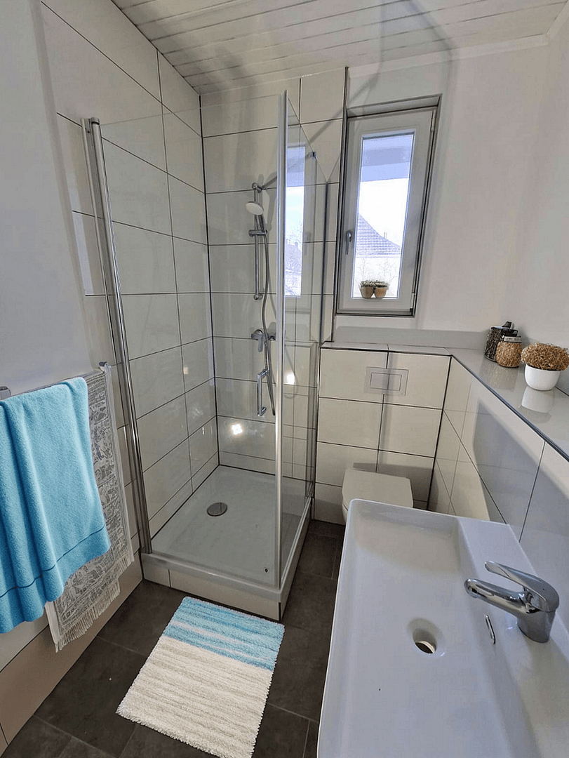 Pronájem bytu 101 m², Kyffhäuser Sr. 17, Mönchengladbach, Severní Porýní-Vestfálsko Pronájem bytu 101 m², Kyffhäuser Sr. 17, Mönchengladbach, Severní Porýní-Vestfálsko