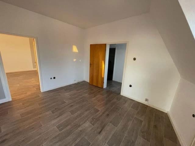 Pronájem bytu 2+kk 70 m², Bochum, Severní Porýní-Vestfálsko Pronájem bytu 2+kk 70 m², Bochum, Severní Porýní-Vestfálsko