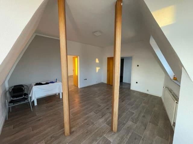 Pronájem bytu 2+kk 70 m², Bochum, Severní Porýní-Vestfálsko Pronájem bytu 2+kk 70 m², Bochum, Severní Porýní-Vestfálsko