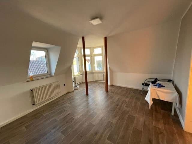 Pronájem bytu 2+kk 70 m², Bochum, Severní Porýní-Vestfálsko Pronájem bytu 2+kk 70 m², Bochum, Severní Porýní-Vestfálsko