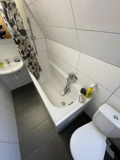 Pronájem bytu 2+kk 70 m², Bochum, Severní Porýní-Vestfálsko Pronájem bytu 2+kk 70 m², Bochum, Severní Porýní-Vestfálsko