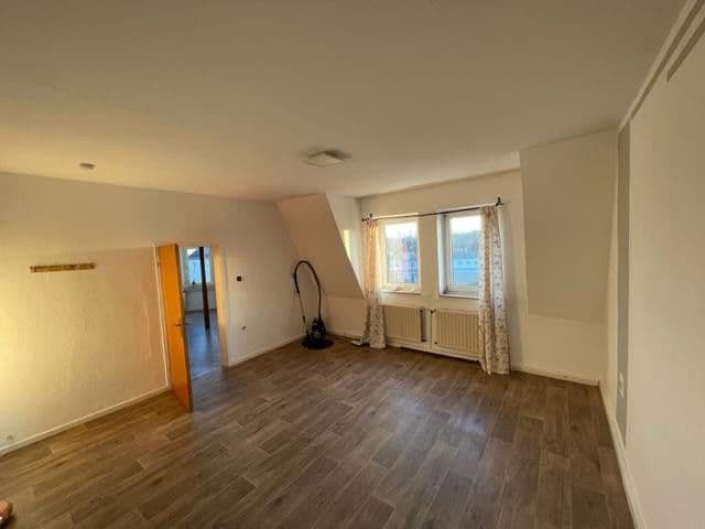 Pronájem bytu 2+kk 70 m², Bochum, Severní Porýní-Vestfálsko Pronájem bytu 2+kk 70 m², Bochum, Severní Porýní-Vestfálsko