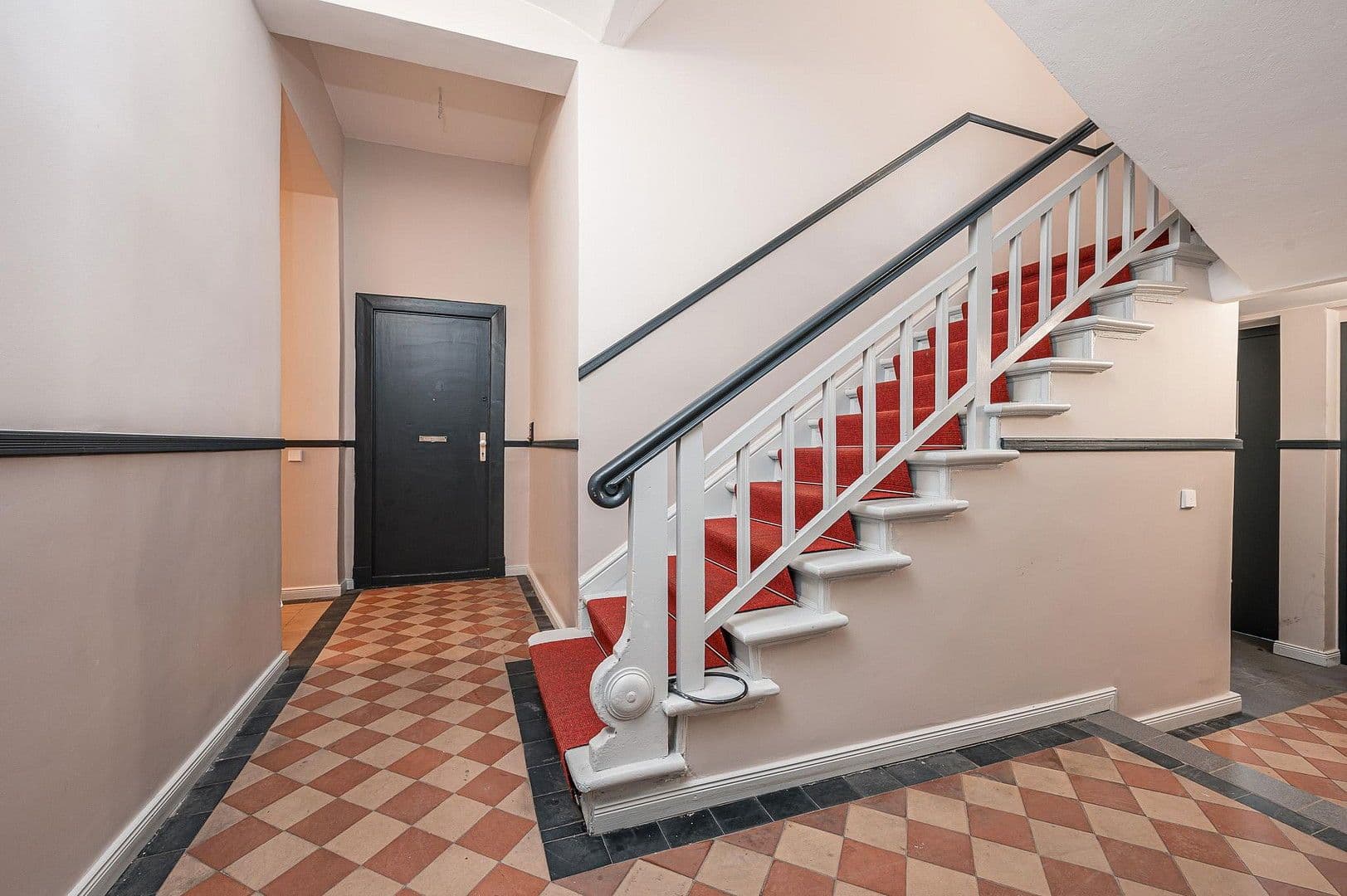 Pronájem bytu 2+1 55 m², Pascalstr. 4, Berlin, Berlín Pronájem bytu 2+1 55 m², Pascalstr. 4, Berlin, Berlín