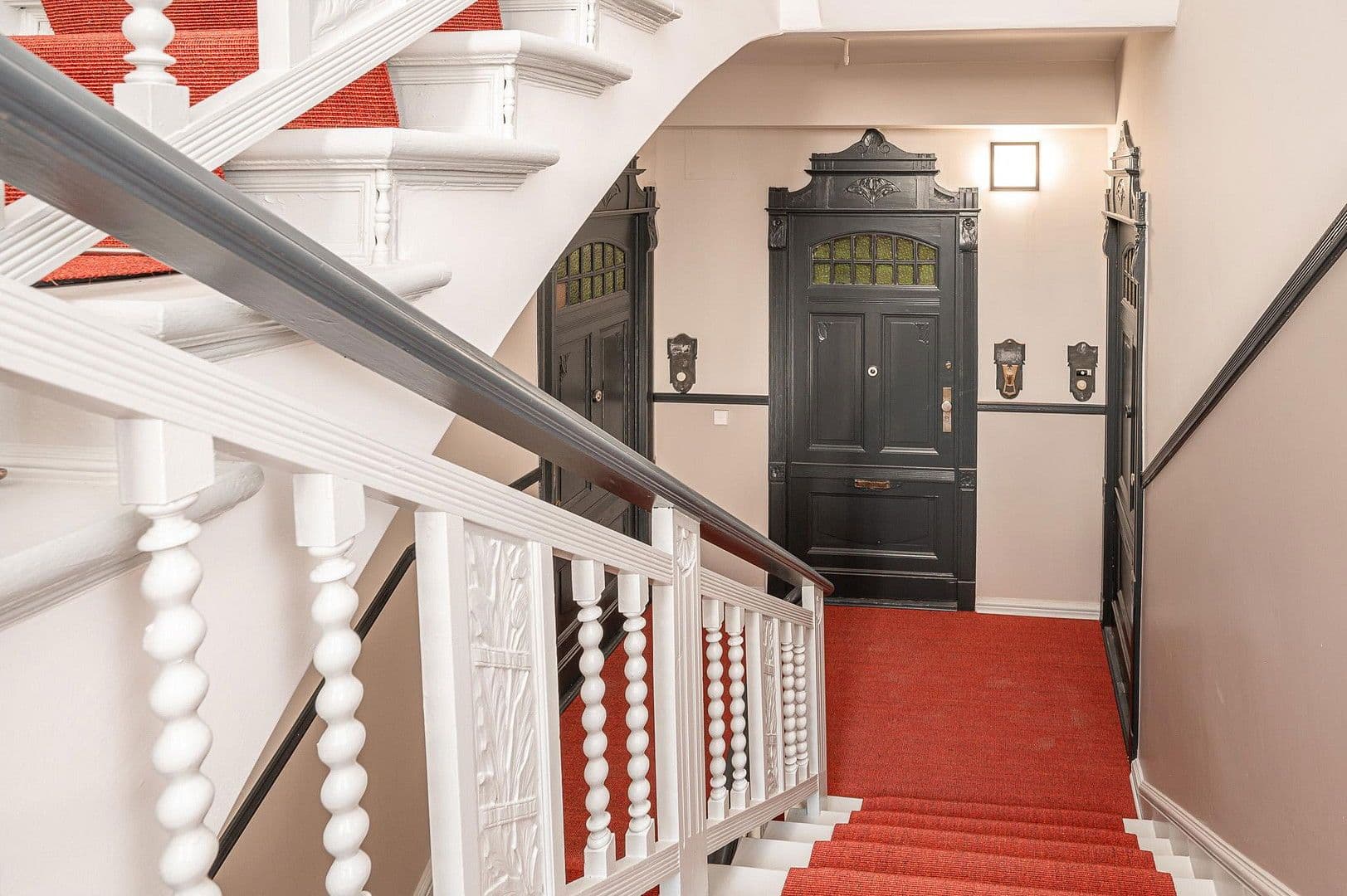 Pronájem bytu 2+1 55 m², Pascalstr. 4, Berlin, Berlín Pronájem bytu 2+1 55 m², Pascalstr. 4, Berlin, Berlín