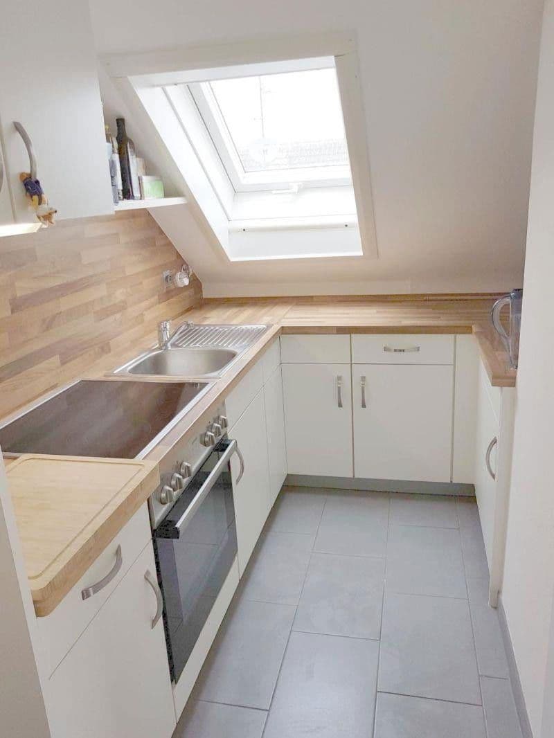 Pronájem bytu 2+1 50 m², Hannover, Dolní Sasko Pronájem bytu 2+1 50 m², Hannover, Dolní Sasko