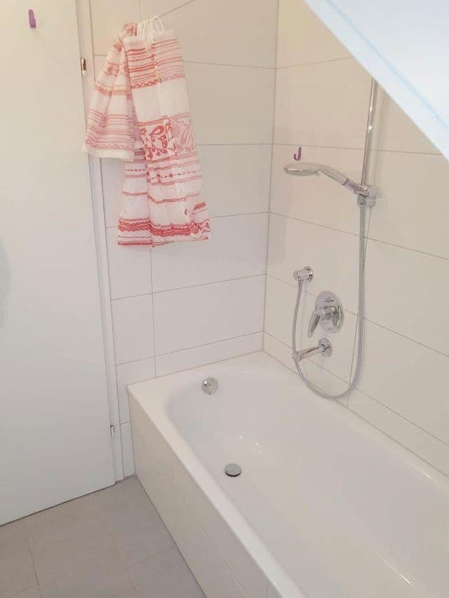 Pronájem bytu 2+1 50 m², Hannover, Dolní Sasko Pronájem bytu 2+1 50 m², Hannover, Dolní Sasko