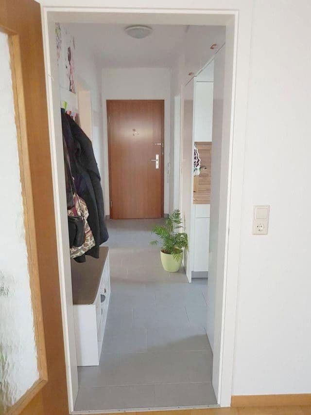 Pronájem bytu 2+1 50 m², Hannover, Dolní Sasko Pronájem bytu 2+1 50 m², Hannover, Dolní Sasko