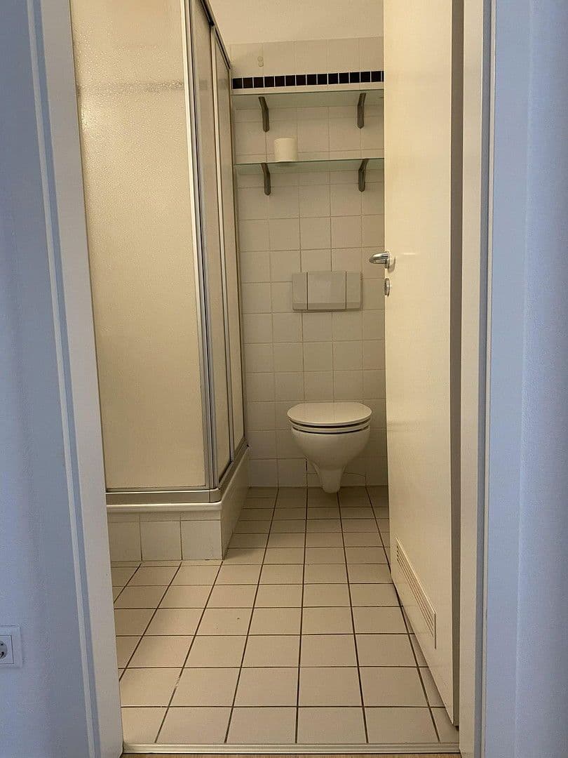 Pronájem bytu 2+1 52 m², Steinweg 2, Remscheid, Severní Porýní-Vestfálsko Pronájem bytu 2+1 52 m², Steinweg 2, Remscheid, Severní Porýní-Vestfálsko