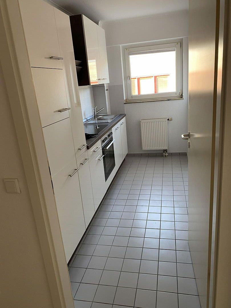 Pronájem bytu 2+1 52 m², Steinweg 2, Remscheid, Severní Porýní-Vestfálsko Pronájem bytu 2+1 52 m², Steinweg 2, Remscheid, Severní Porýní-Vestfálsko