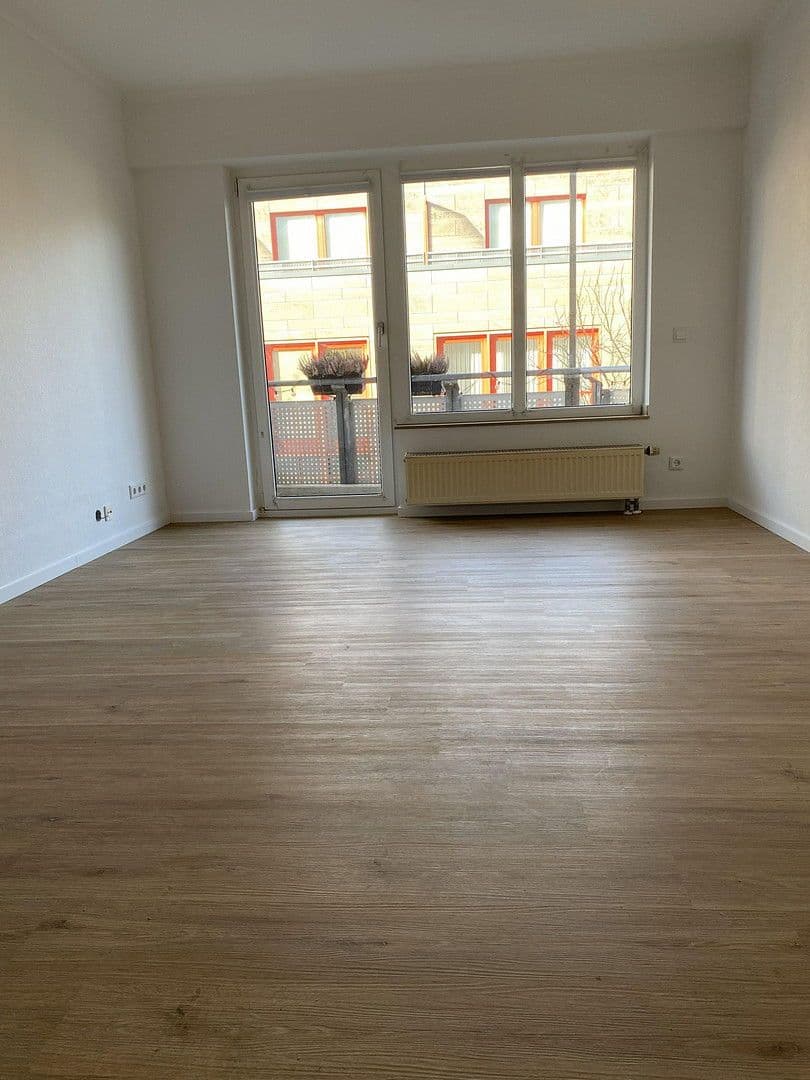 Pronájem bytu 2+1 52 m², Steinweg 2, Remscheid, Severní Porýní-Vestfálsko Pronájem bytu 2+1 52 m², Steinweg 2, Remscheid, Severní Porýní-Vestfálsko