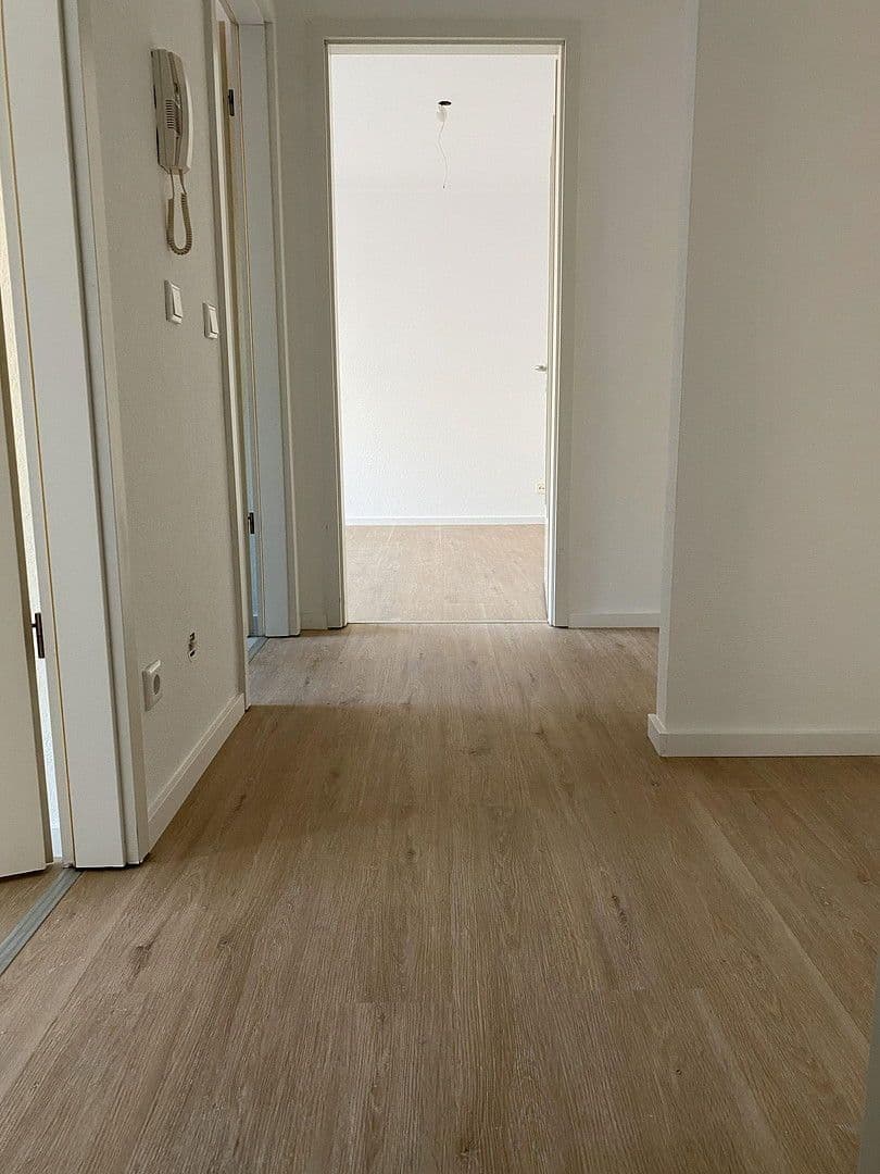 Pronájem bytu 2+1 52 m², Steinweg 2, Remscheid, Severní Porýní-Vestfálsko Pronájem bytu 2+1 52 m², Steinweg 2, Remscheid, Severní Porýní-Vestfálsko