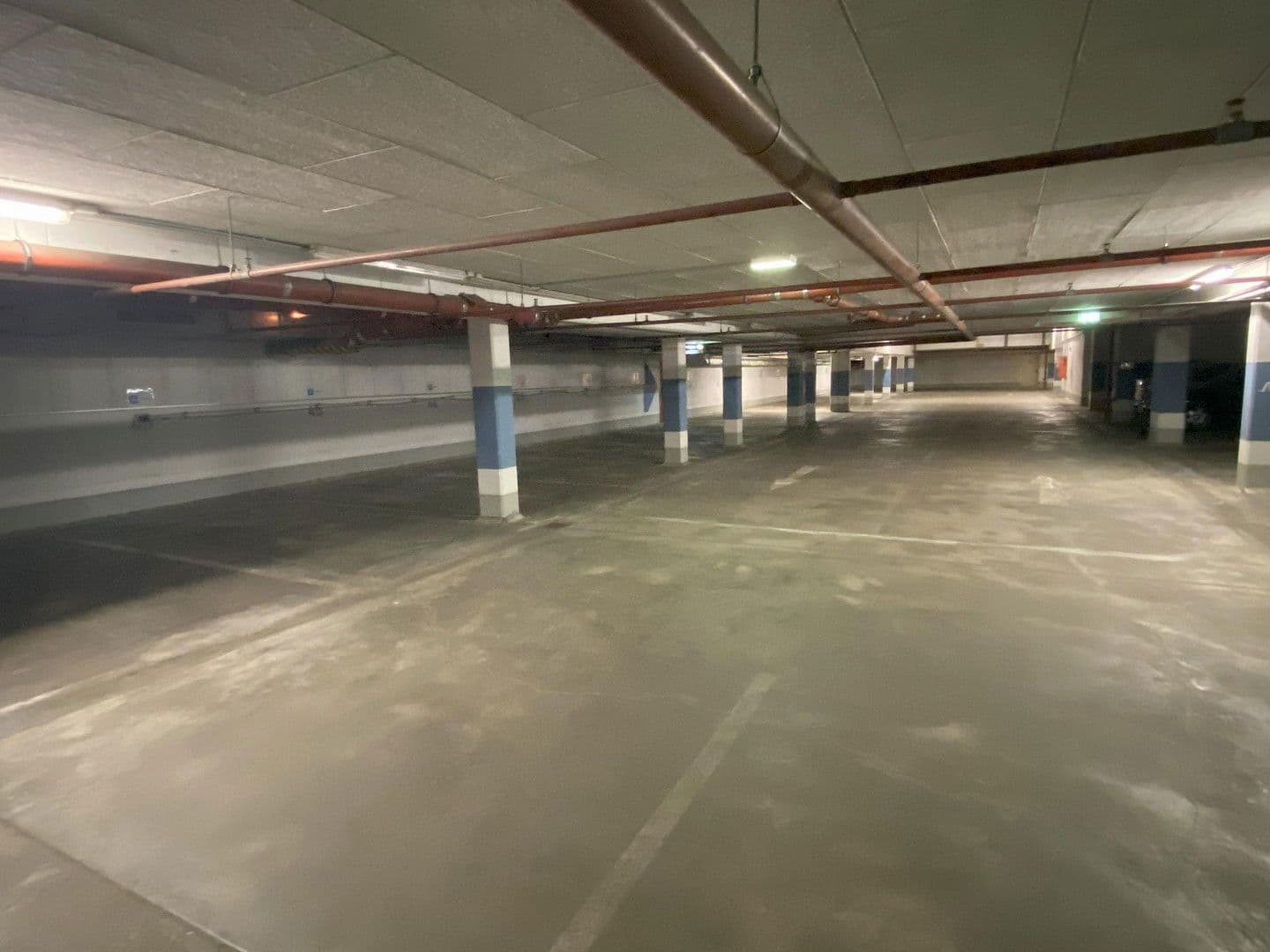 Pronájem bytu 2+1 52 m², Steinweg 2, Remscheid, Severní Porýní-Vestfálsko Pronájem bytu 2+1 52 m², Steinweg 2, Remscheid, Severní Porýní-Vestfálsko