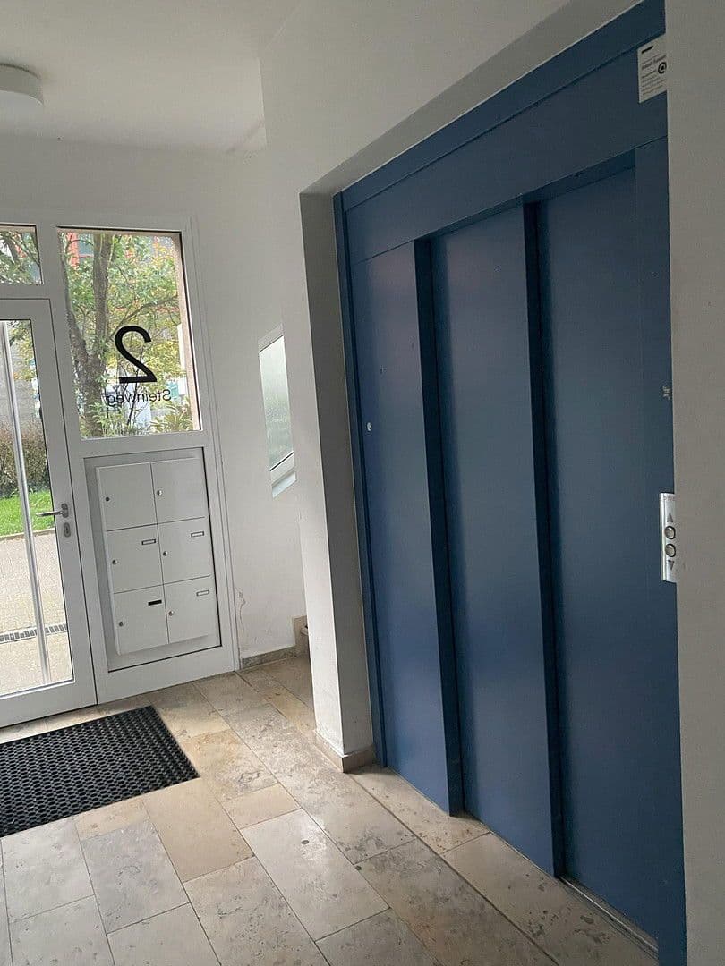 Pronájem bytu 2+1 52 m², Steinweg 2, Remscheid, Severní Porýní-Vestfálsko Pronájem bytu 2+1 52 m², Steinweg 2, Remscheid, Severní Porýní-Vestfálsko