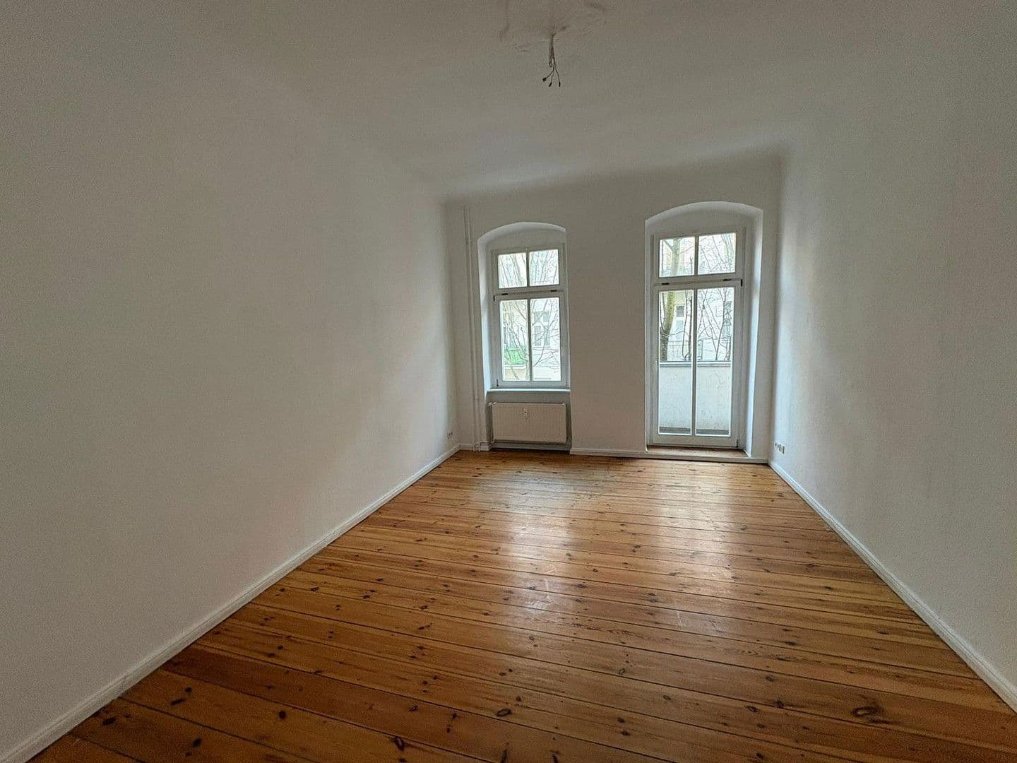 Prodej bytu 3+1 80 m², Marienstr. 7, Berlin, Berlín Prodej bytu 3+1 80 m², Marienstr. 7, Berlin, Berlín