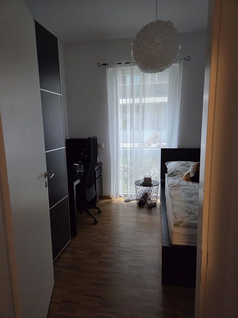 Pronájem bytu 2+1 61 m², Berlin, Berlín Pronájem bytu 2+1 61 m², Berlin, Berlín