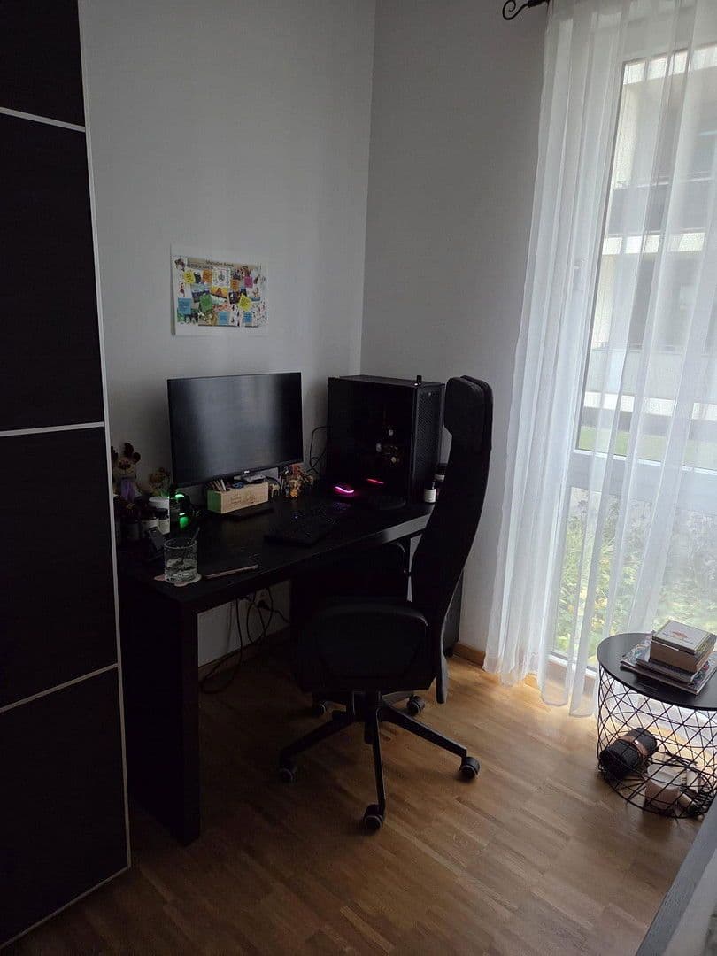 Pronájem bytu 2+1 61 m², Berlin, Berlín Pronájem bytu 2+1 61 m², Berlin, Berlín