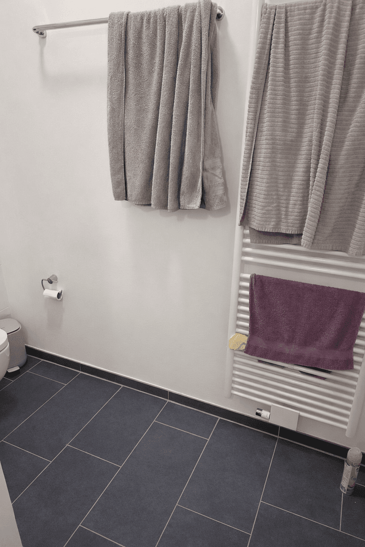 Pronájem bytu 2+1 61 m², Berlin, Berlín Pronájem bytu 2+1 61 m², Berlin, Berlín