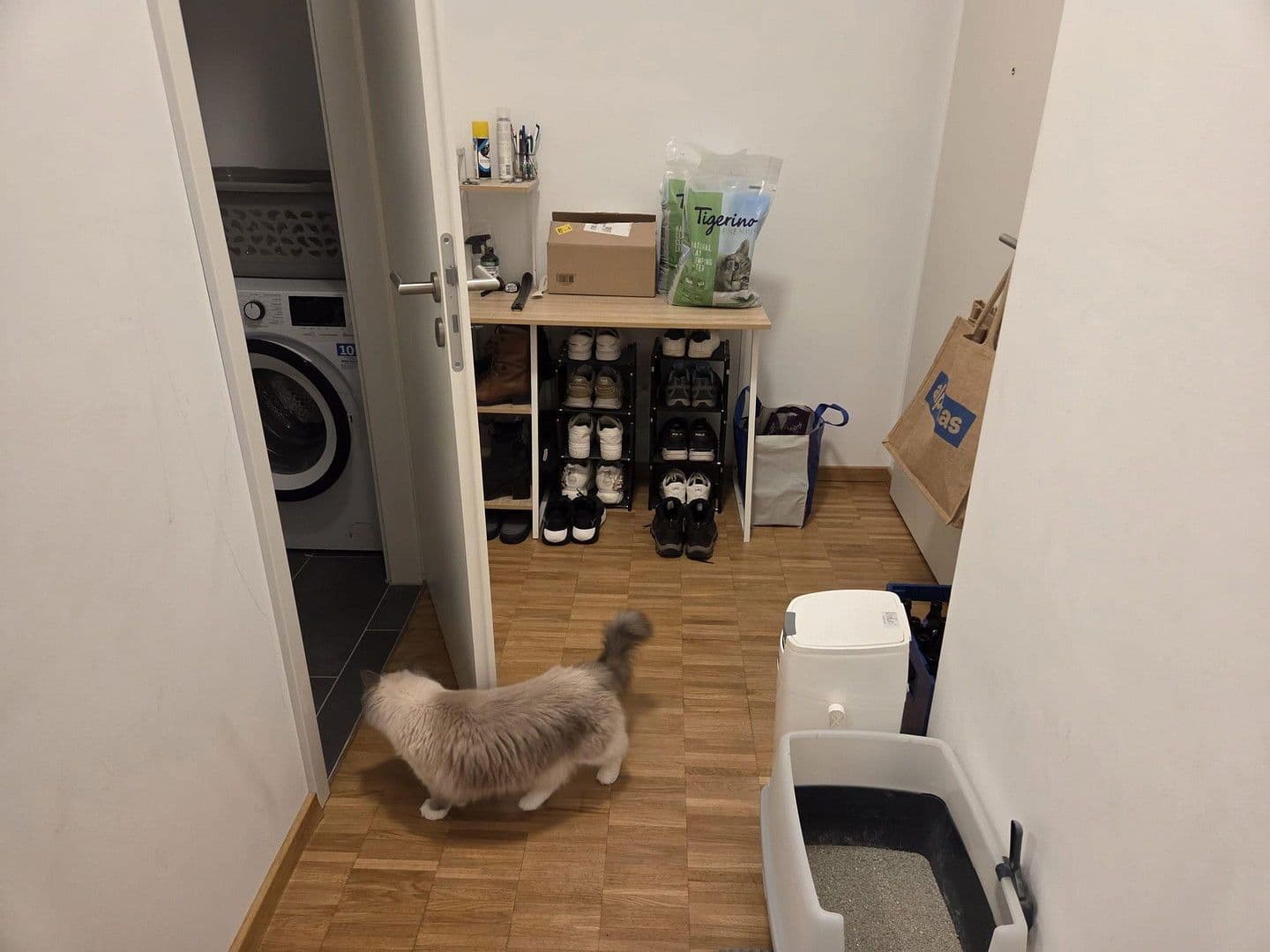 Pronájem bytu 2+1 61 m², Berlin, Berlín Pronájem bytu 2+1 61 m², Berlin, Berlín