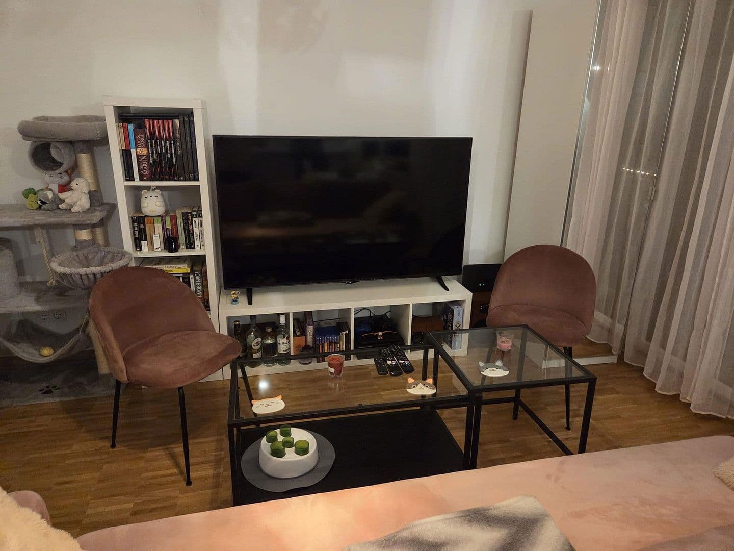 Pronájem bytu 2+1 61 m², Berlin, Berlín Pronájem bytu 2+1 61 m², Berlin, Berlín