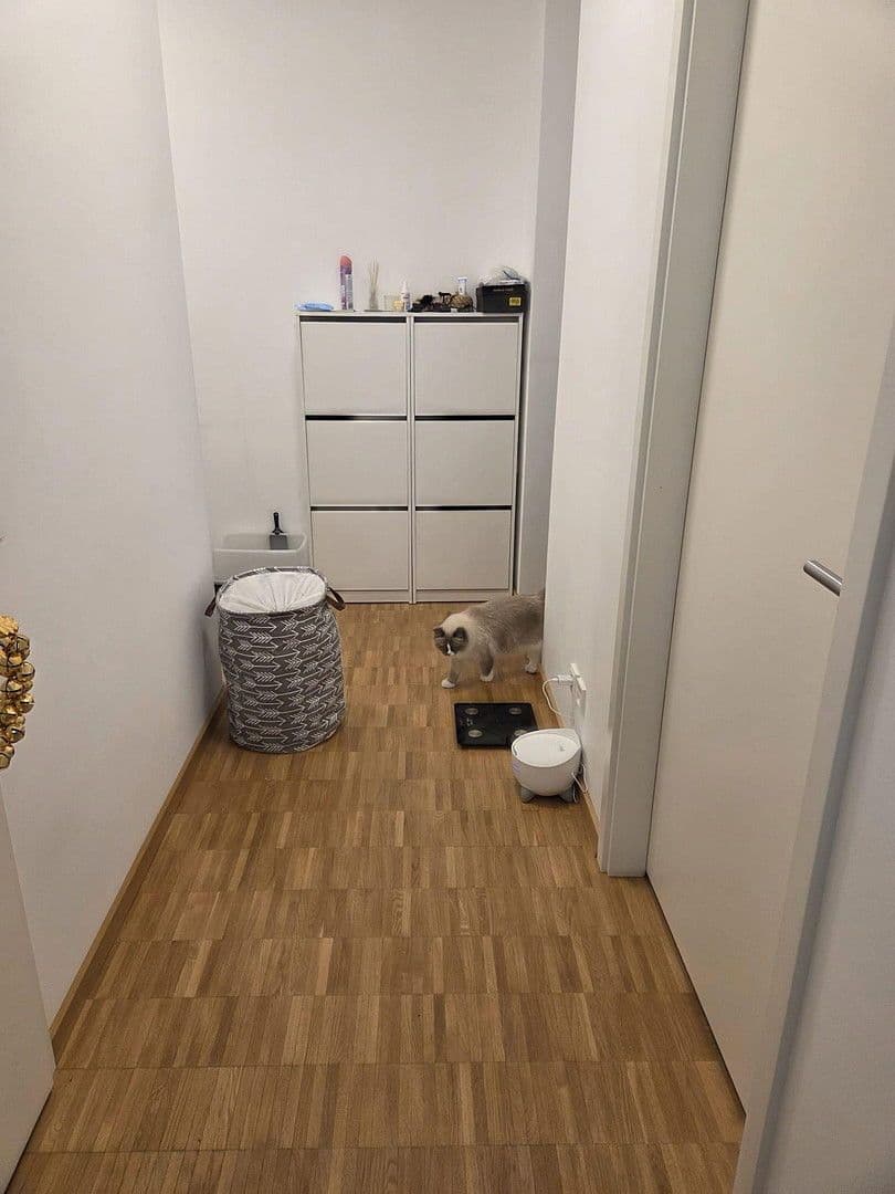Pronájem bytu 2+1 61 m², Berlin, Berlín Pronájem bytu 2+1 61 m², Berlin, Berlín