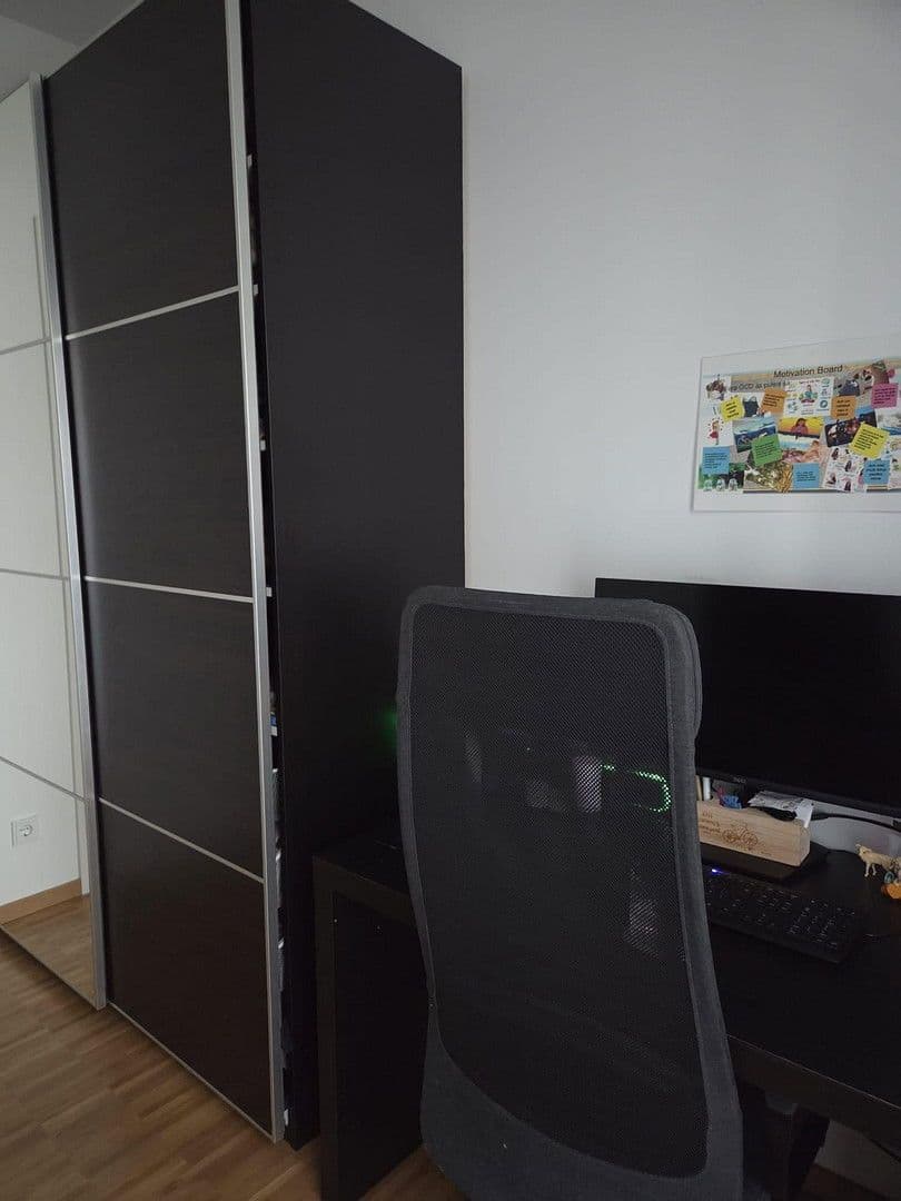 Pronájem bytu 2+1 61 m², Berlin, Berlín Pronájem bytu 2+1 61 m², Berlin, Berlín