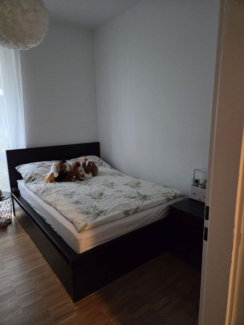 Pronájem bytu 2+1 61 m², Berlin, Berlín Pronájem bytu 2+1 61 m², Berlin, Berlín