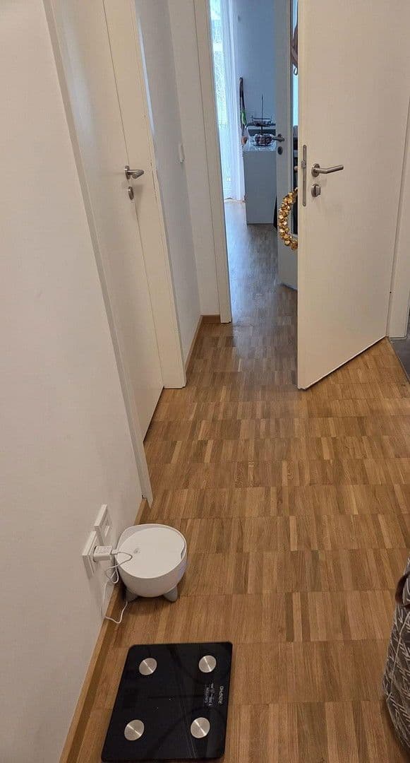Pronájem bytu 2+1 61 m², Berlin, Berlín Pronájem bytu 2+1 61 m², Berlin, Berlín