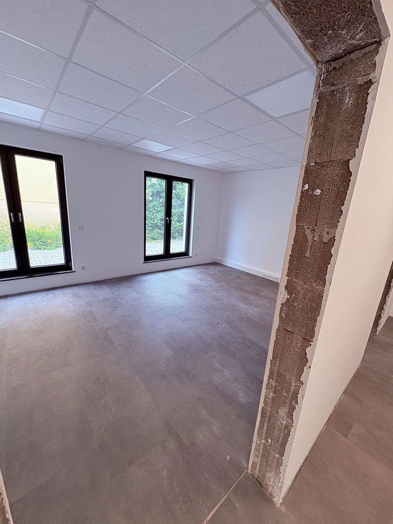 Pronájem bytu 3+1 96 m², Mainzer Straße 7, Dornburg, Hessen Pronájem bytu 3+1 96 m², Mainzer Straße 7, Dornburg, Hessen