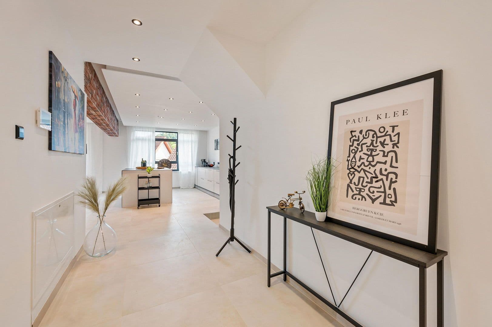 Prodej bytu 3+1 100 m², Böblinger Straße 29, Leinfelden-Echterdingen, Bádensko-Württembersko Prodej bytu 3+1 100 m², Böblinger Straße 29, Leinfelden-Echterdingen, Bádensko-Württembersko