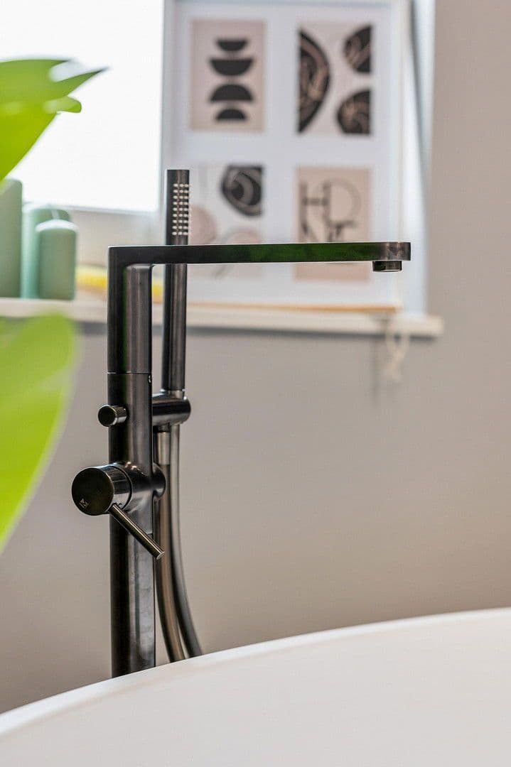 Prodej bytu 3+1 100 m², Böblinger Straße 29, Leinfelden-Echterdingen, Bádensko-Württembersko Prodej bytu 3+1 100 m², Böblinger Straße 29, Leinfelden-Echterdingen, Bádensko-Württembersko