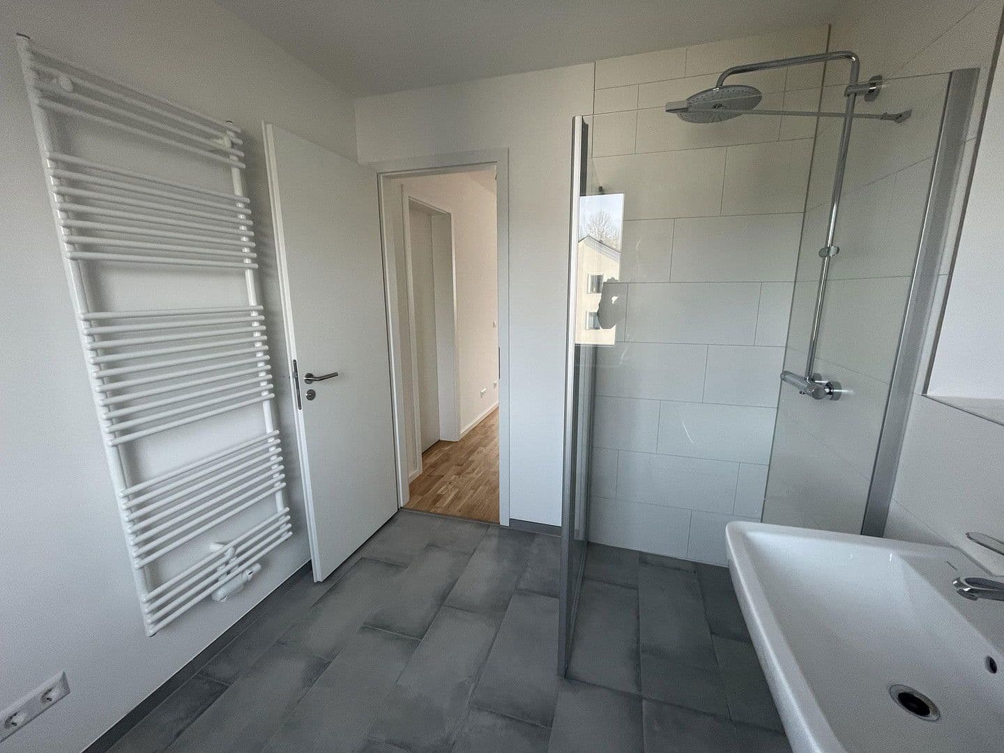 Pronájem bytu 2+1 60 m², Blankenfelde-Mahlow, Braniborsko Pronájem bytu 2+1 60 m², Blankenfelde-Mahlow, Braniborsko