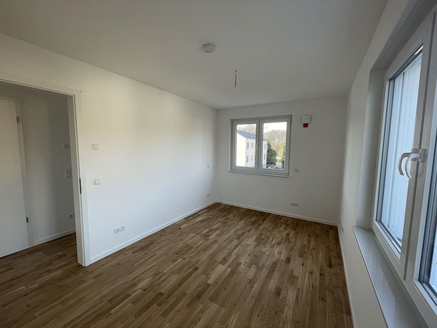Pronájem bytu 2+1 60 m², Blankenfelde-Mahlow, Braniborsko Pronájem bytu 2+1 60 m², Blankenfelde-Mahlow, Braniborsko