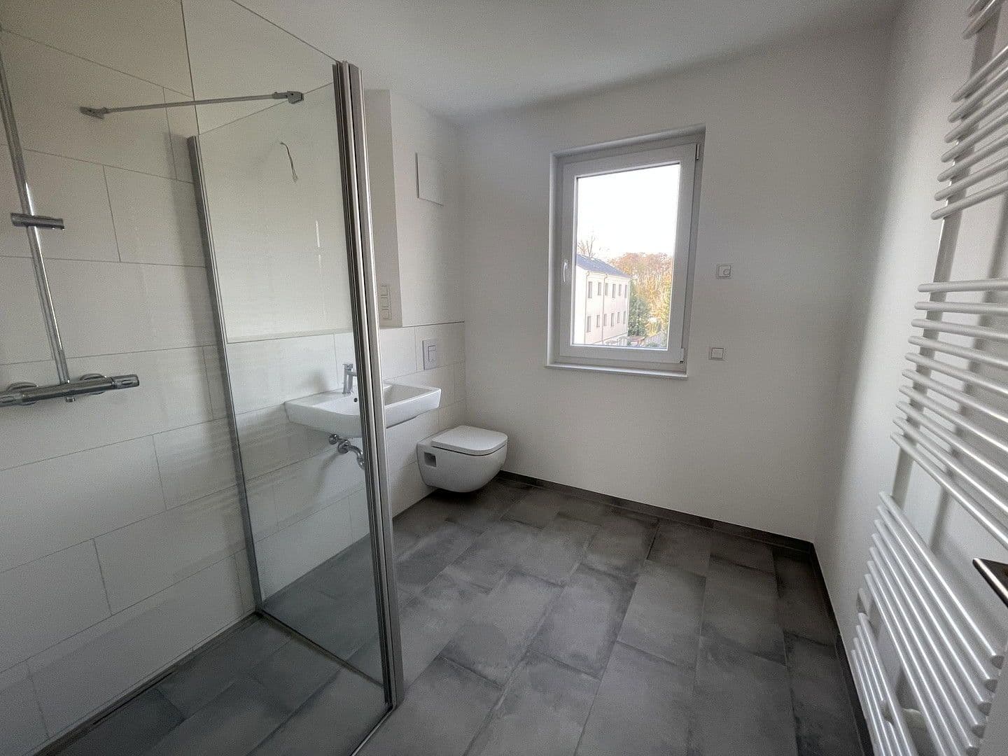 Pronájem bytu 2+1 60 m², Blankenfelde-Mahlow, Braniborsko Pronájem bytu 2+1 60 m², Blankenfelde-Mahlow, Braniborsko