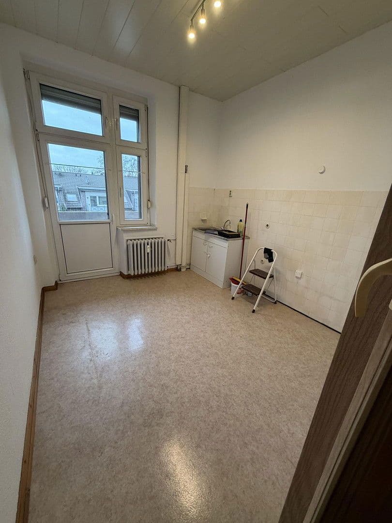 Pronájem bytu 3+1 84 m², Duisburg, Severní Porýní-Vestfálsko Pronájem bytu 3+1 84 m², Duisburg, Severní Porýní-Vestfálsko