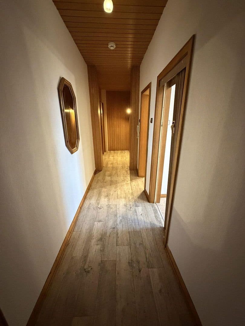 Pronájem bytu 3+1 84 m², Duisburg, Severní Porýní-Vestfálsko Pronájem bytu 3+1 84 m², Duisburg, Severní Porýní-Vestfálsko