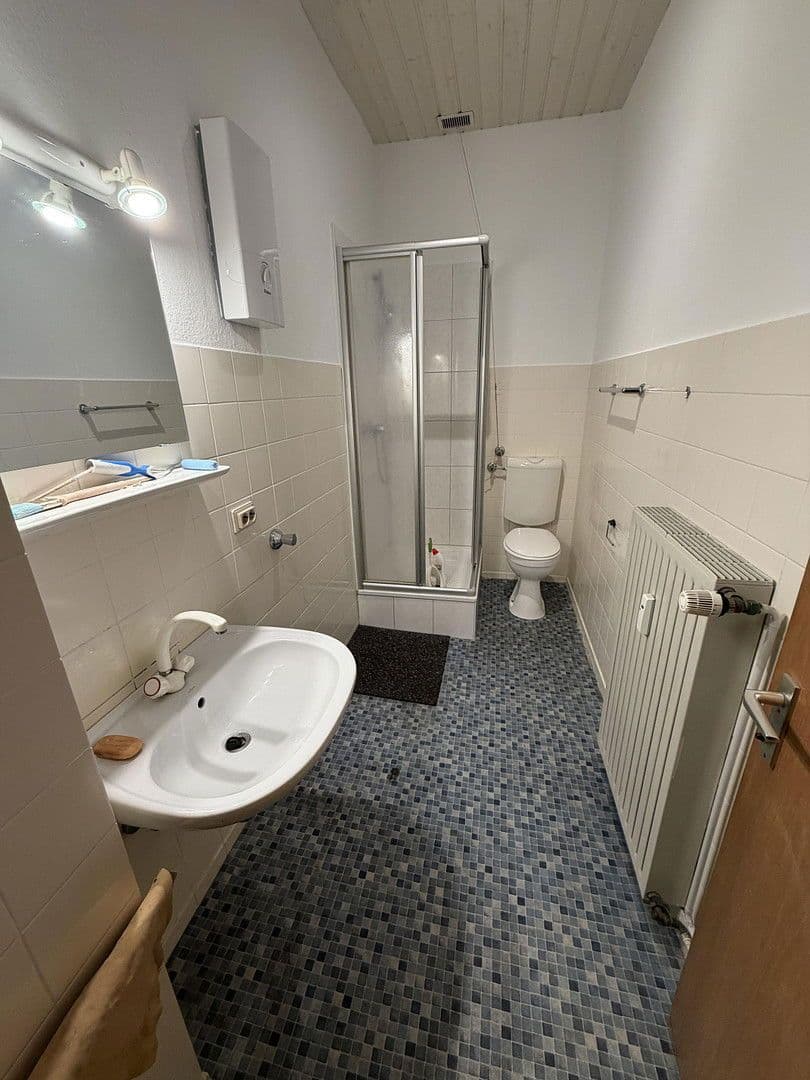 Pronájem bytu 3+1 84 m², Duisburg, Severní Porýní-Vestfálsko Pronájem bytu 3+1 84 m², Duisburg, Severní Porýní-Vestfálsko